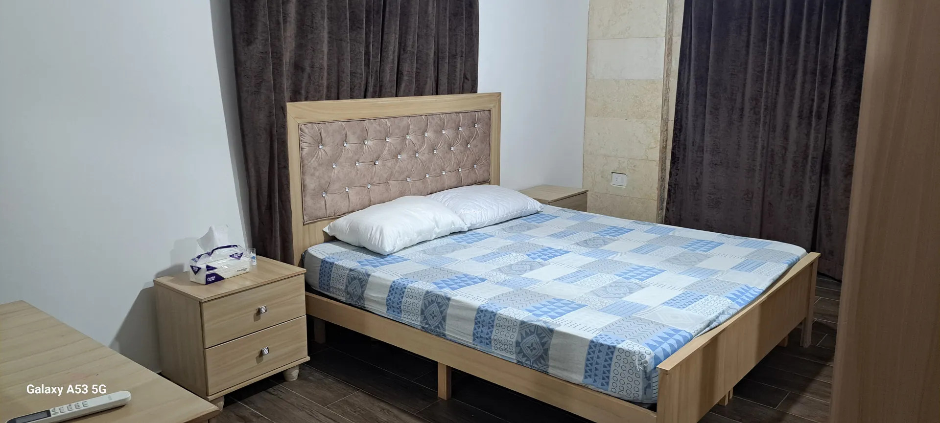 Apartment for rent in Hosrayel