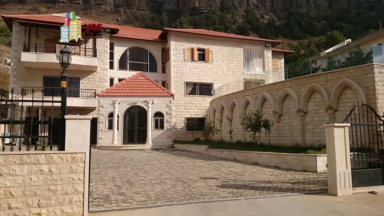 Villa for Sale in Hammana