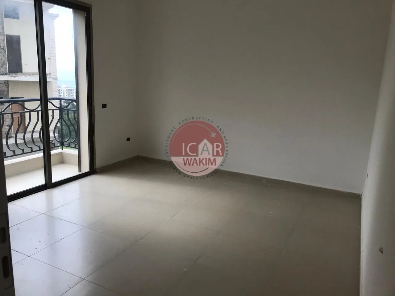 Apartment for sale in Ain Saadeh