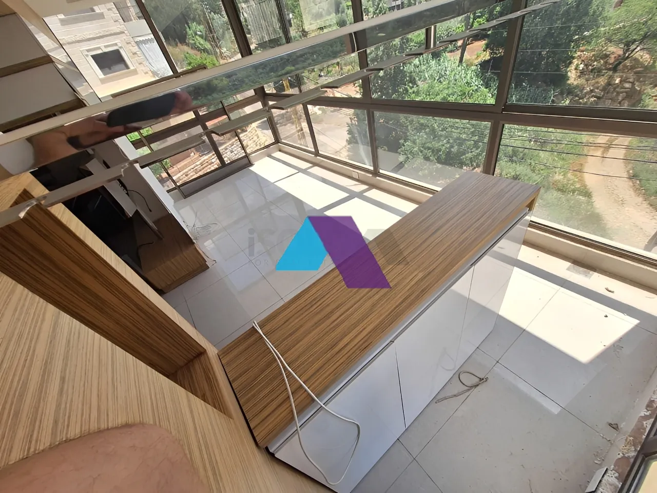 Apartment for sale in Baabdat, Lebanon