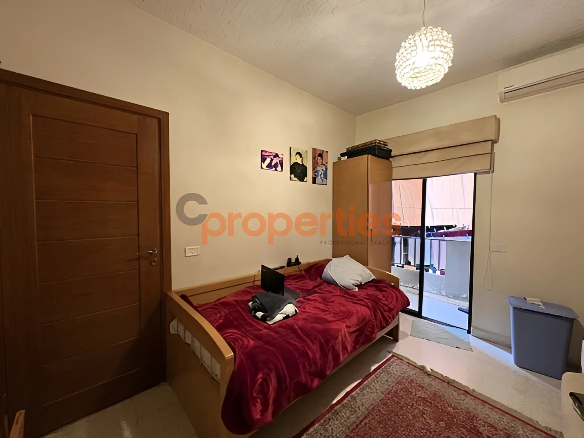 Apartment for Sale in Batroun