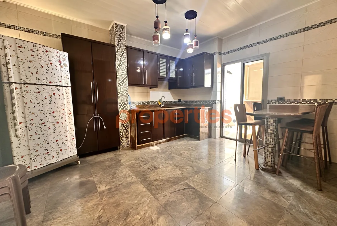 Apartment for Sale in Ramleh Al Bayda