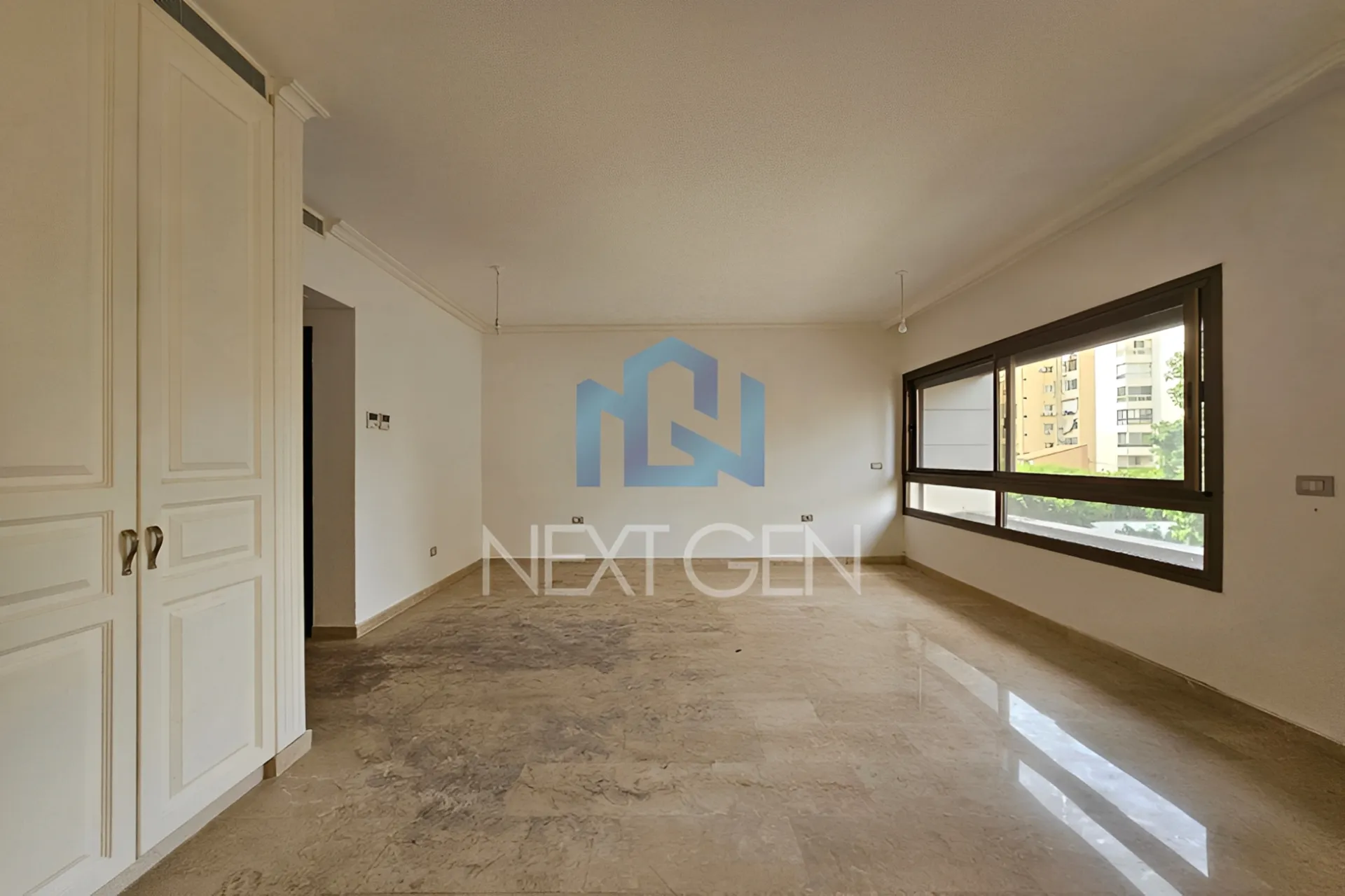 Apartment for sale in Kraytem, Beirut, Lebanon