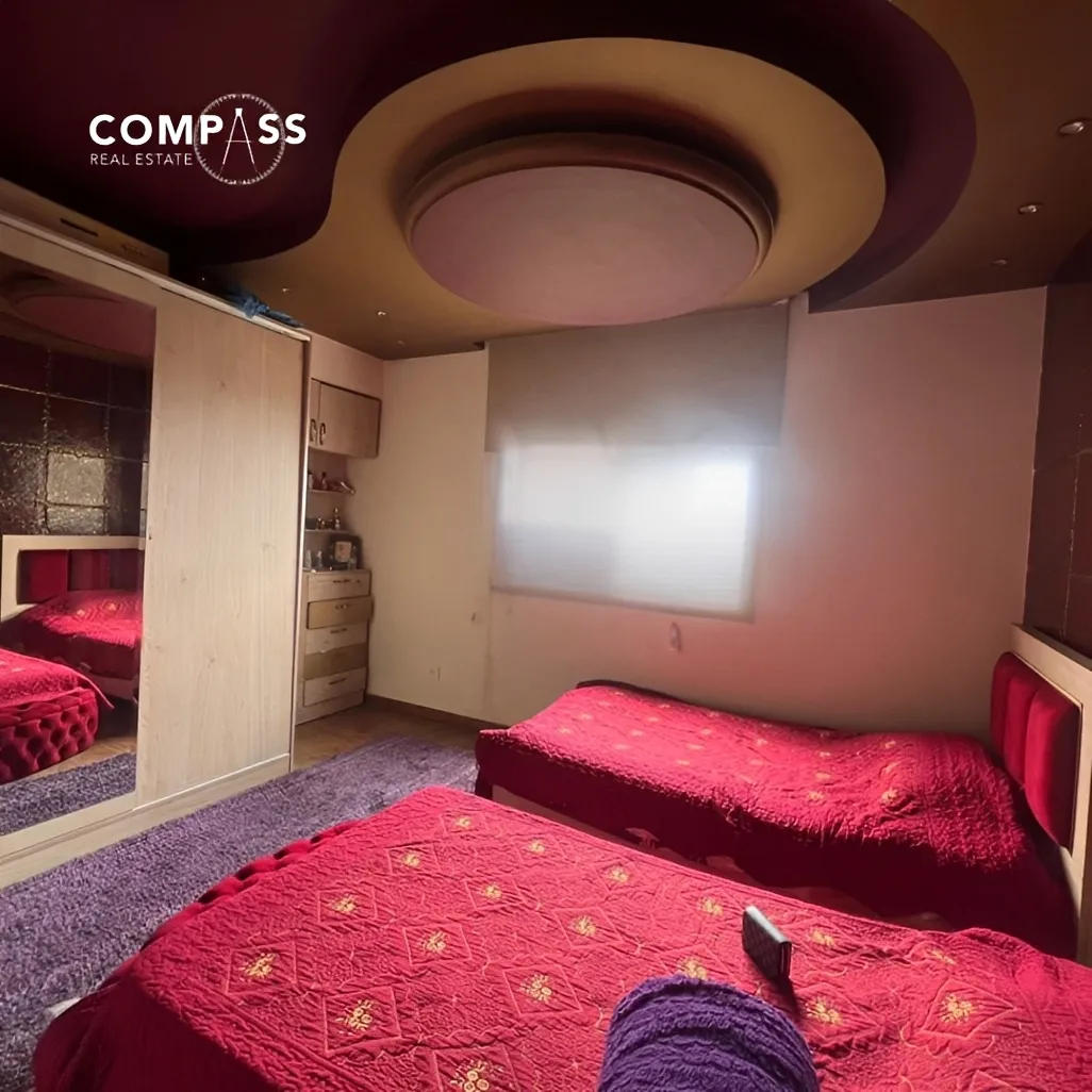 Apartment for sale in Aley, Lebanon