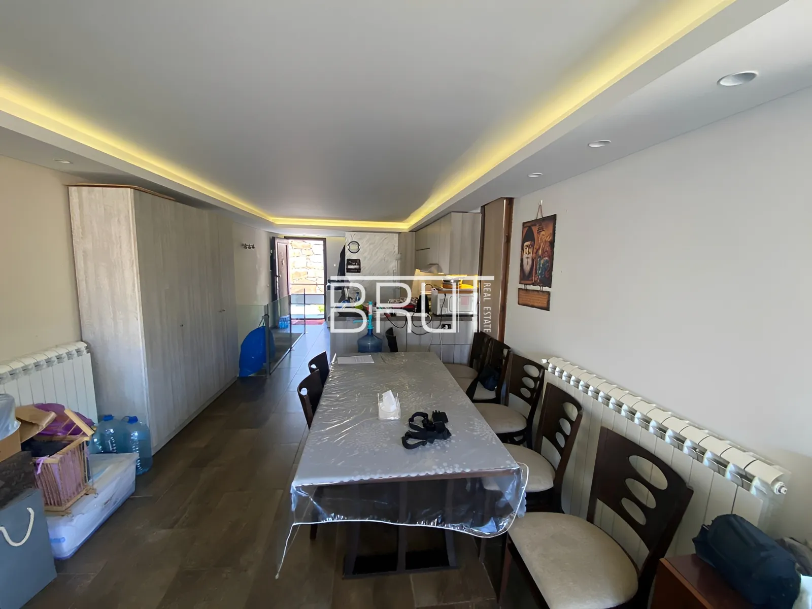 Triplex for Sale in Aayoun El Siman - 3 bed