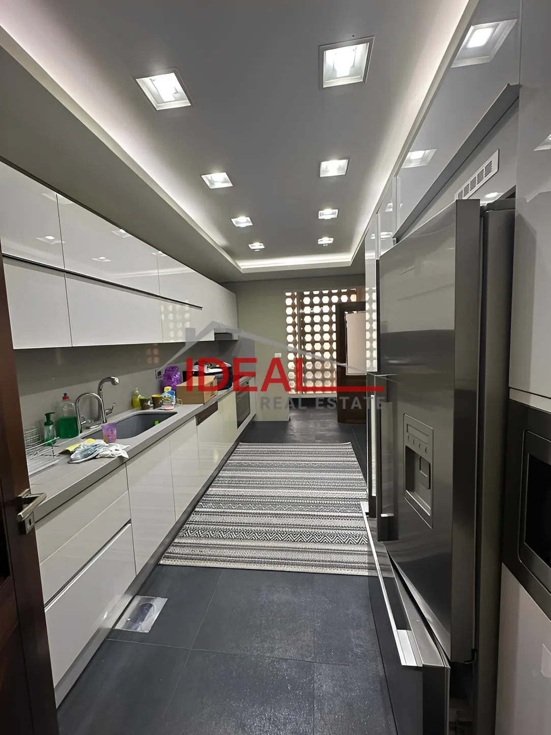 Apartment for Rent in Kfar Hbab, Lebanon - 3 bed, 3 bath