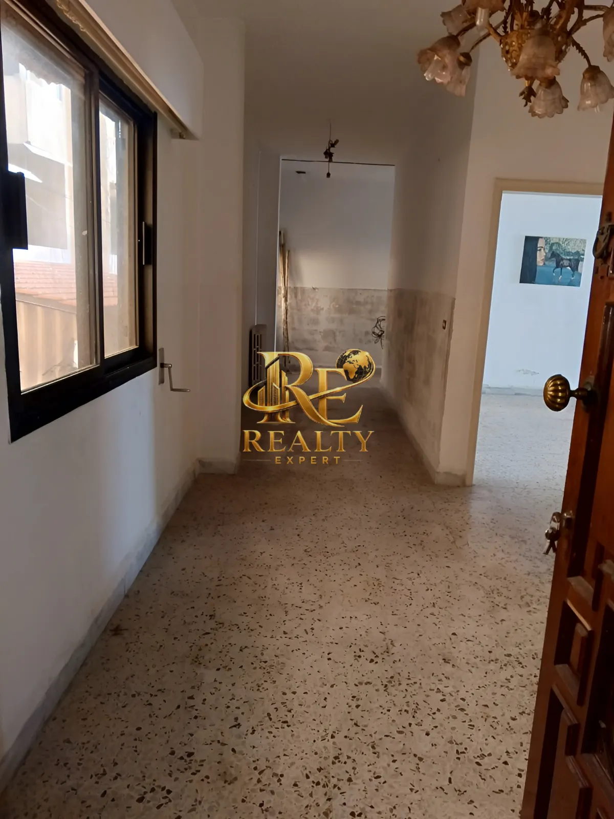 Apartment for rent in Chouaifet El Aamroussieh