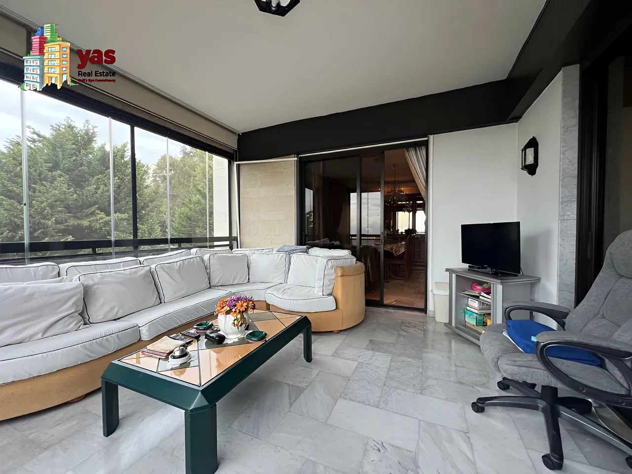 Apartment for Sale in Kfar Hbab - 4 bed, 5 bath