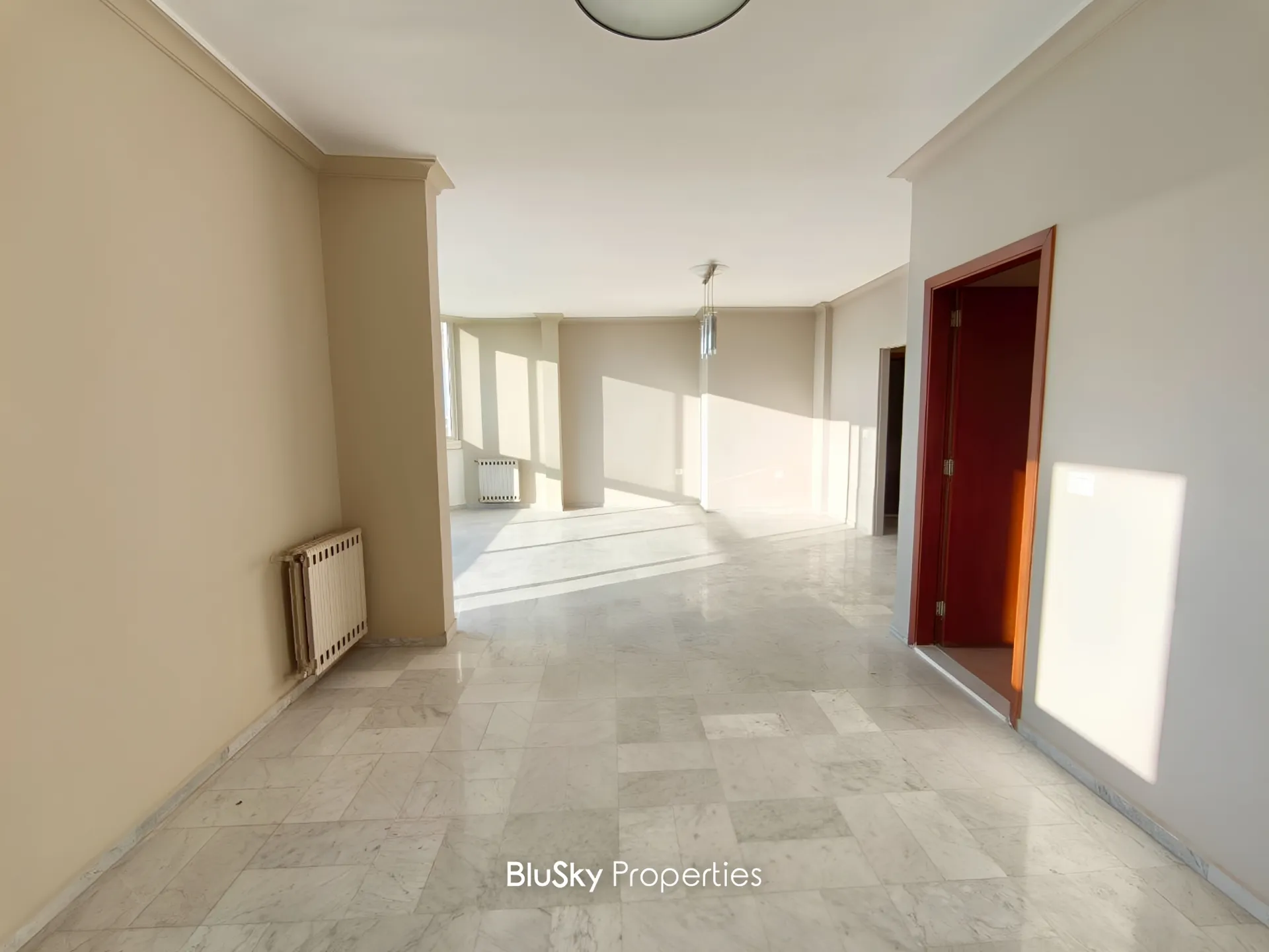 Apartment for rent in Mazraat Yachoua