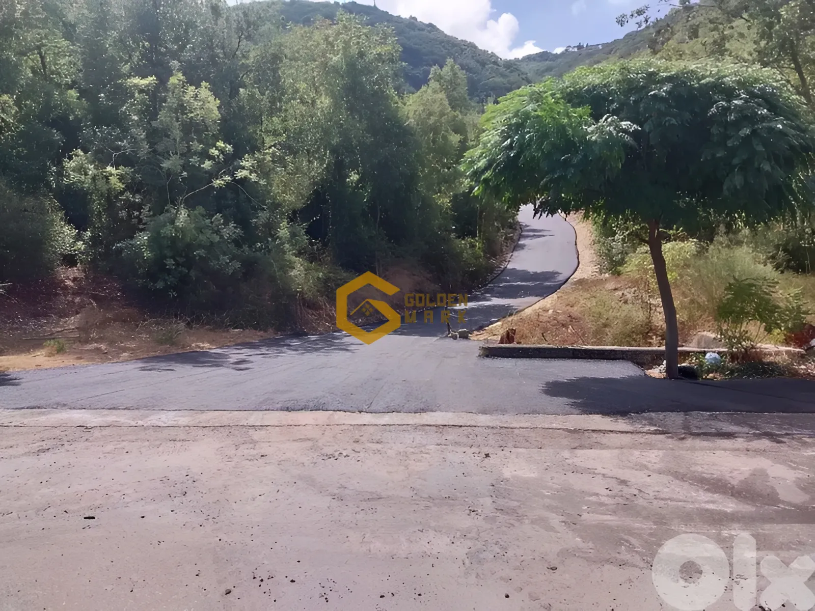Land for Sale in Batroun