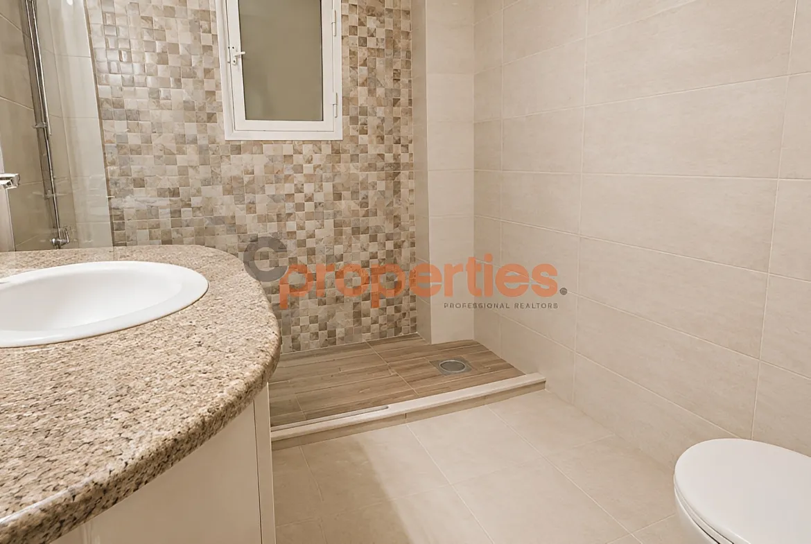 Apartment for Sale in Msaytbeh