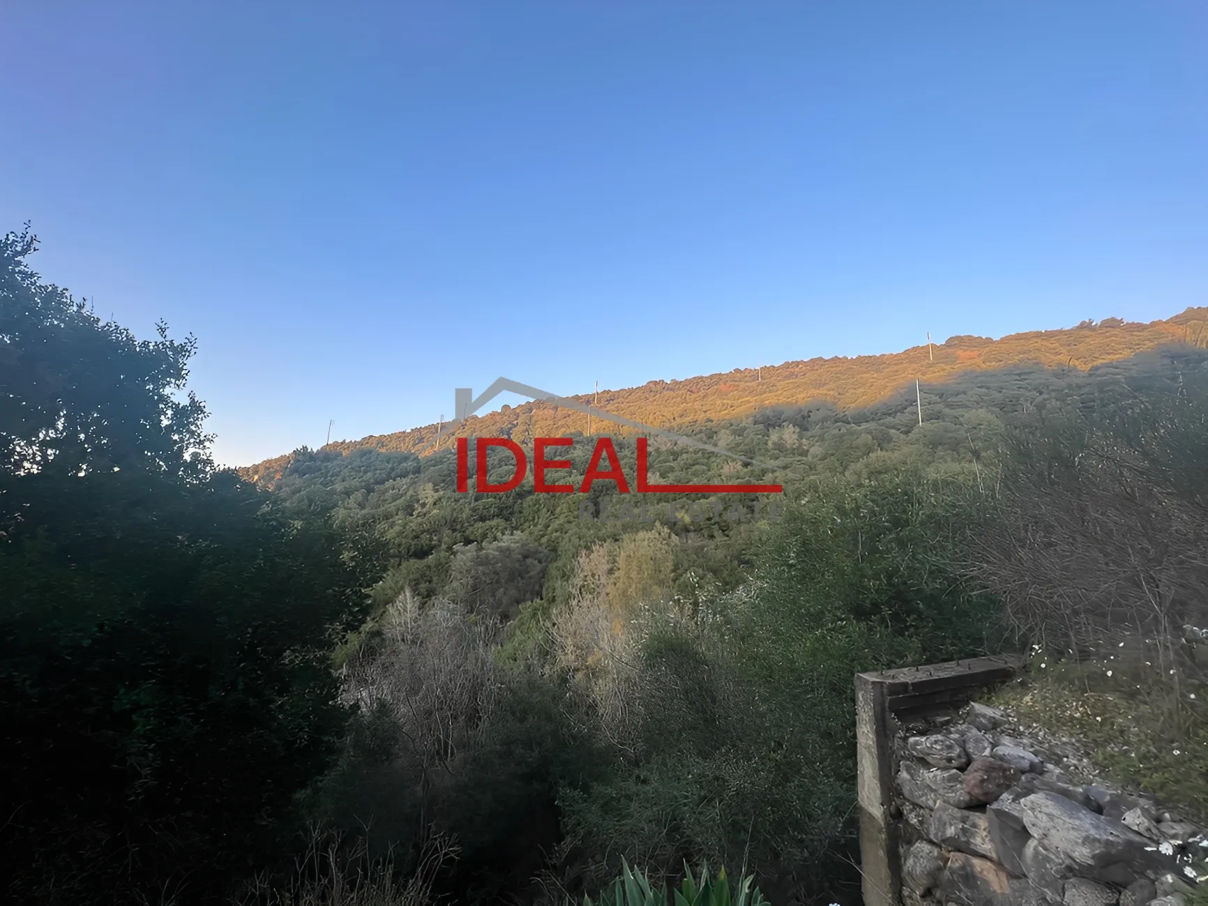 Land for Sale in Sourat, Lebanon