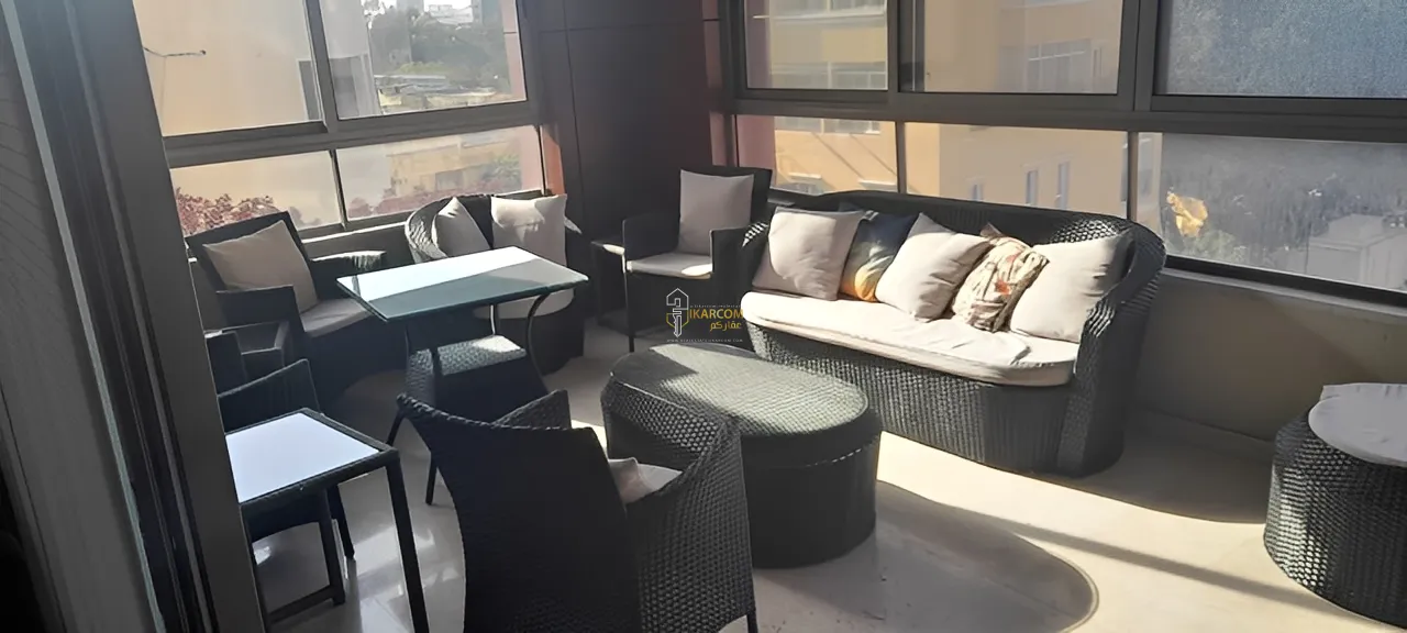 Apartment for Sale in Mar Mkhayel