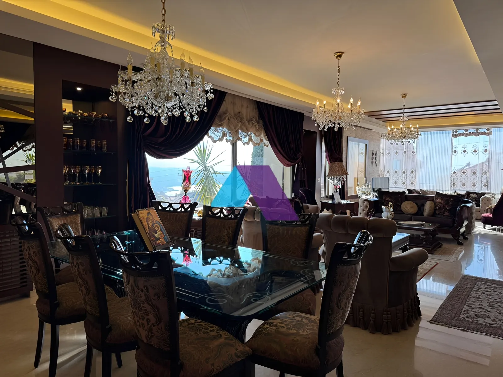 Apartment for Sale in Adma w Dafnah