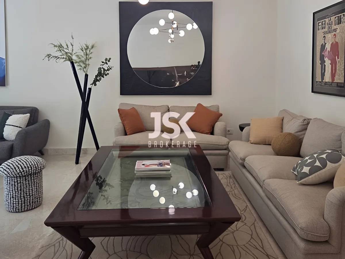 Apartment for Rent in Ras