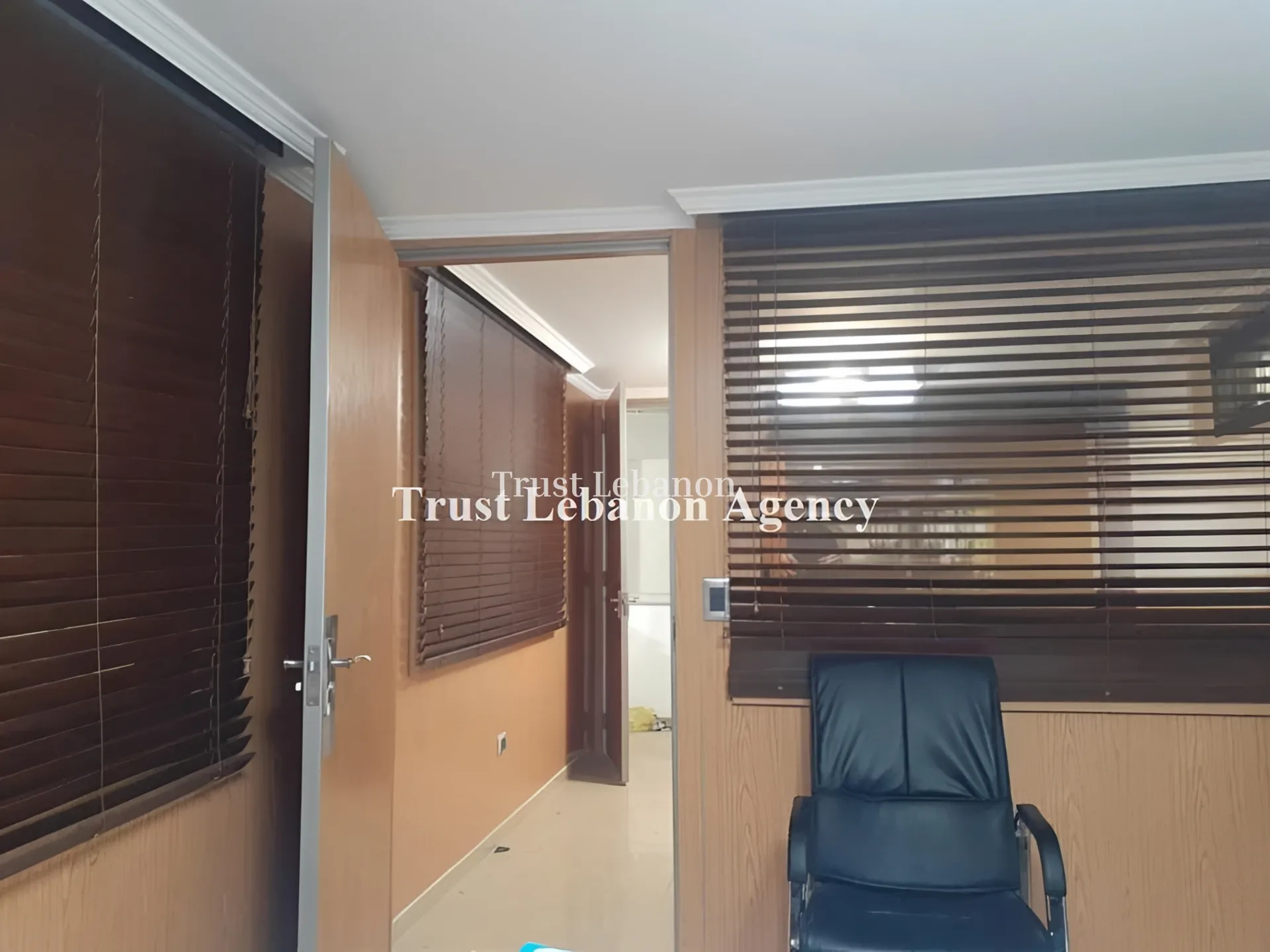 Warehouse for sale in Dekwaneh, Lebanon
