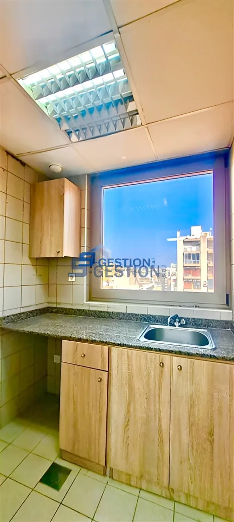 Office for Rent in Badaro