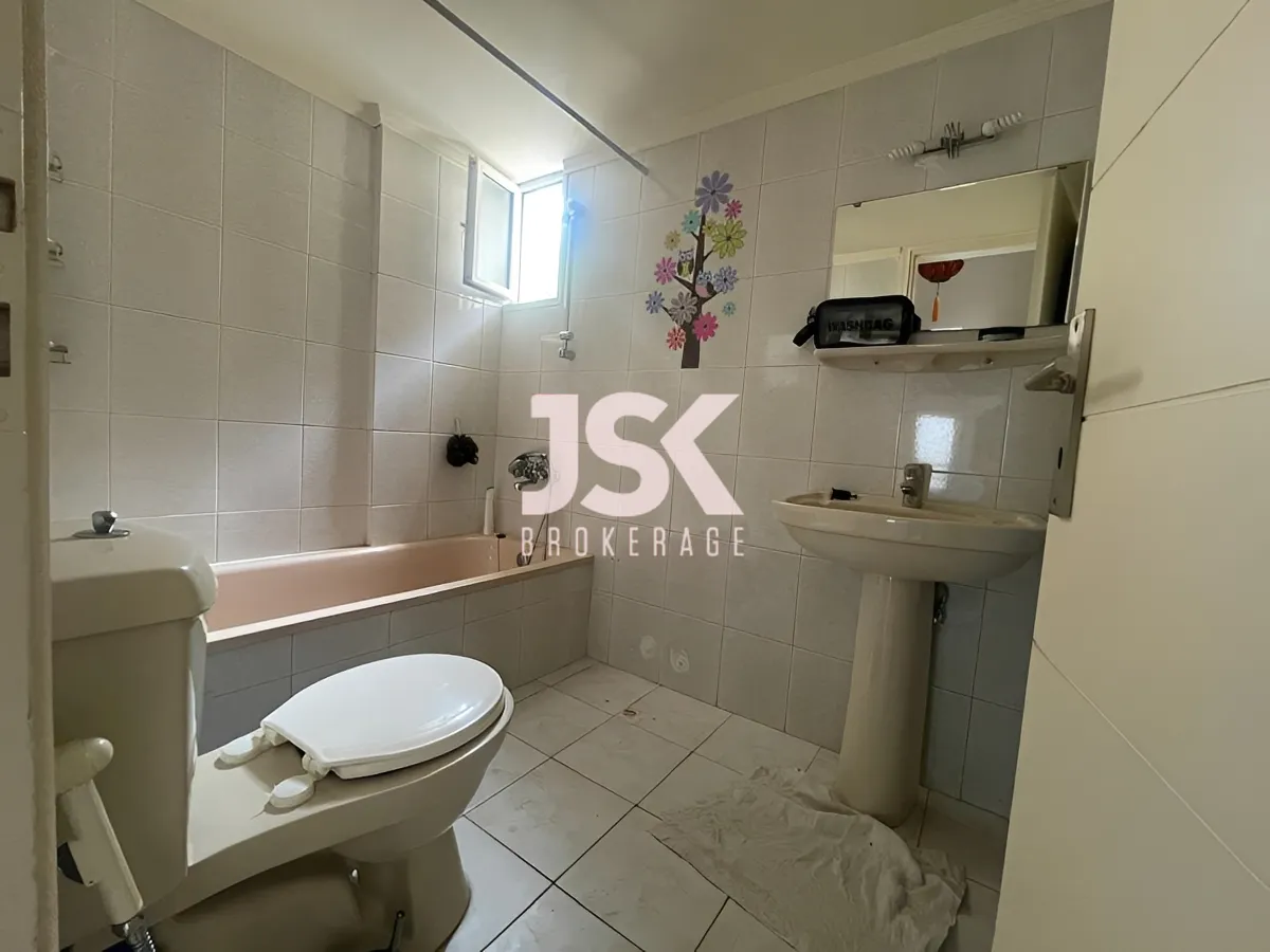 Apartment for Sale in Nahr Ibrahim, Lebanon