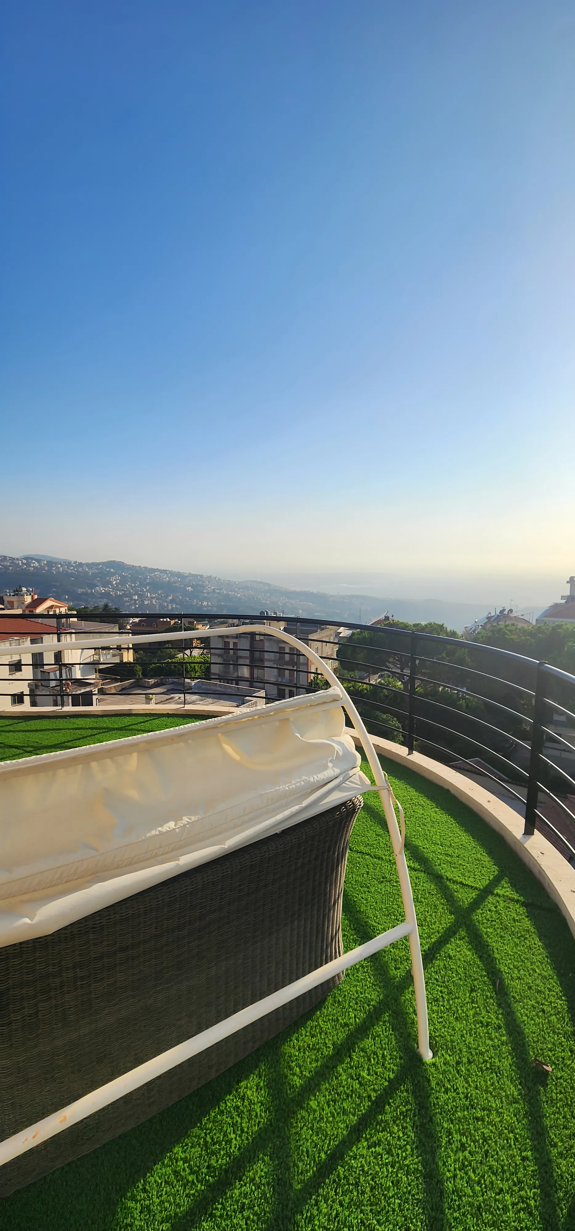 Residential for sale in Ballouneh, lebanon