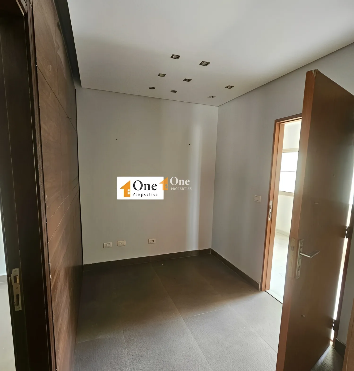 Office for rent in Mar Mikhael, Beirut, Lebanon