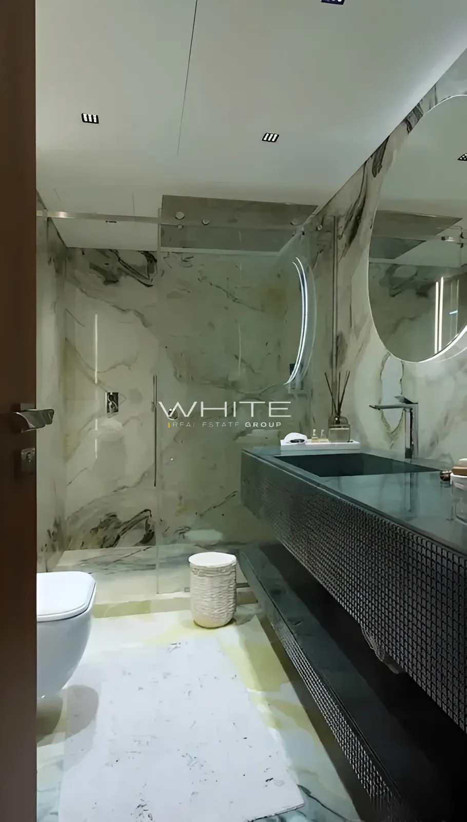 Apartment for Sale in mar mikhael