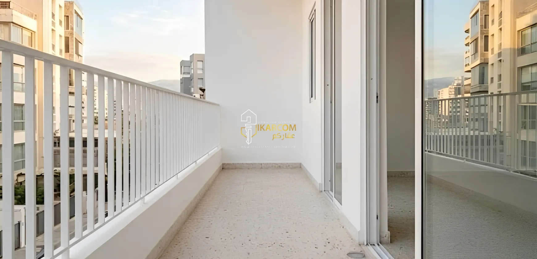 Apartment for Sale in Baabda, Furn El Chebbak, Lebanon
