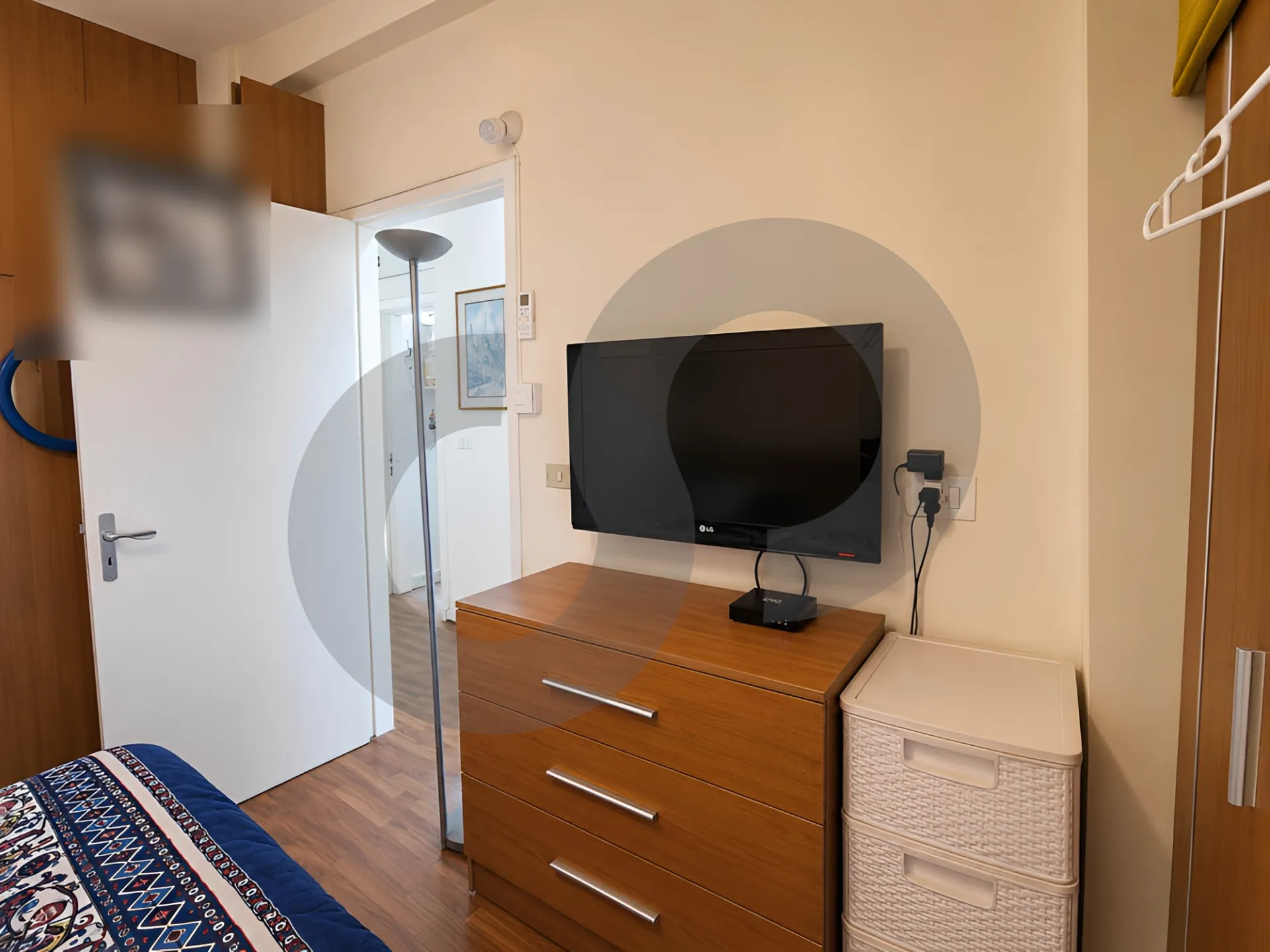 Apartment for Sale in Mtaileb - 2 bed, 1 bath