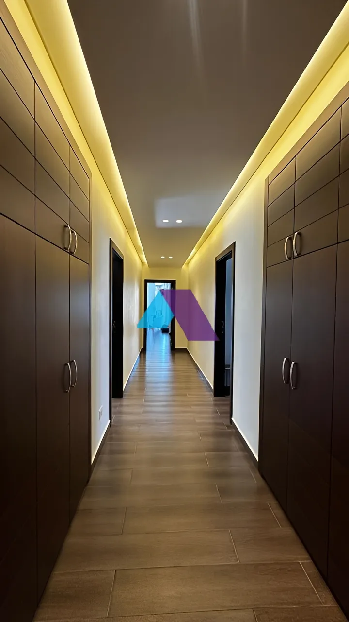 Apartment for Sale in Sahel Aalma