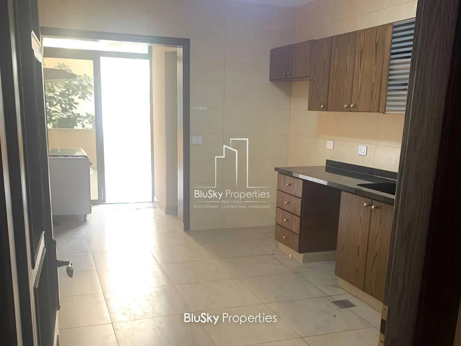 Apartment for Sale in Ghadir