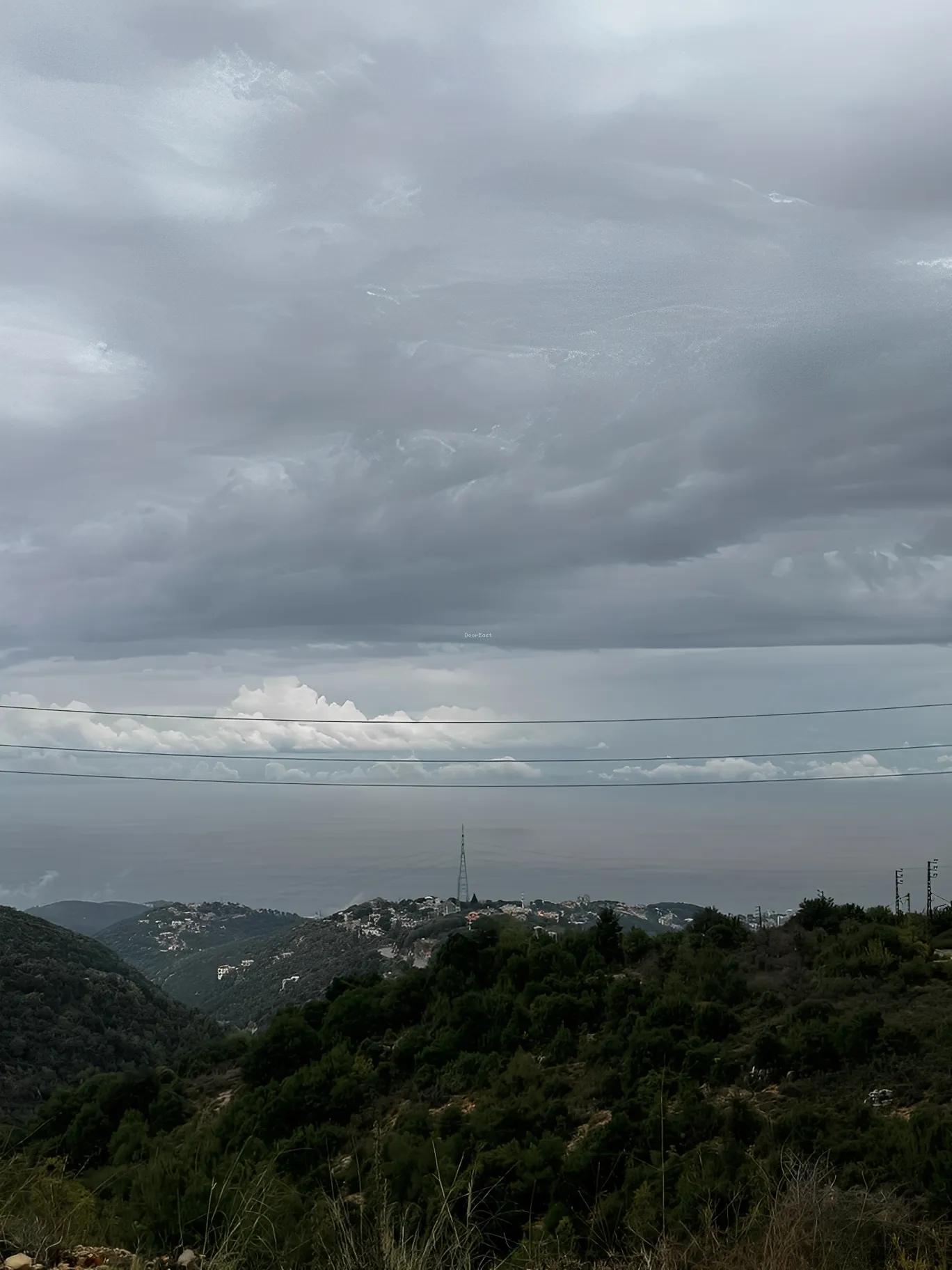 Land for Sale in Ras Osta, Lebanon