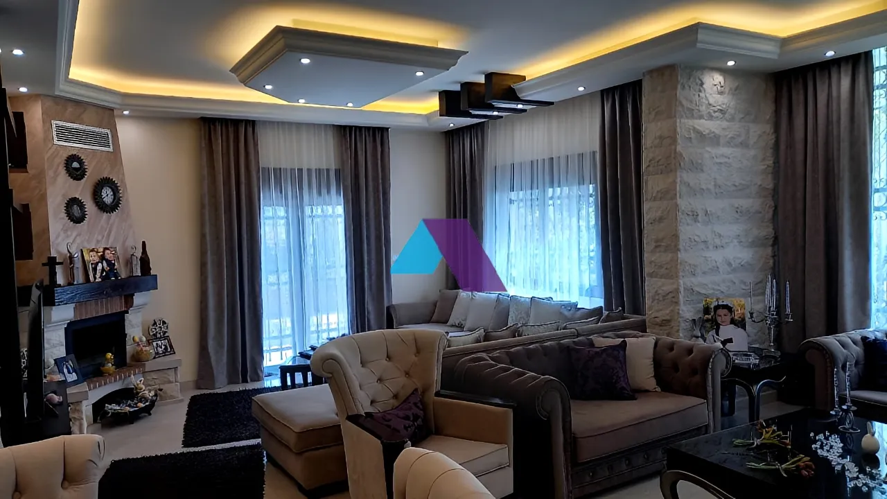 Apartment for Sale in Zahlé - 3 bed, 3 bath