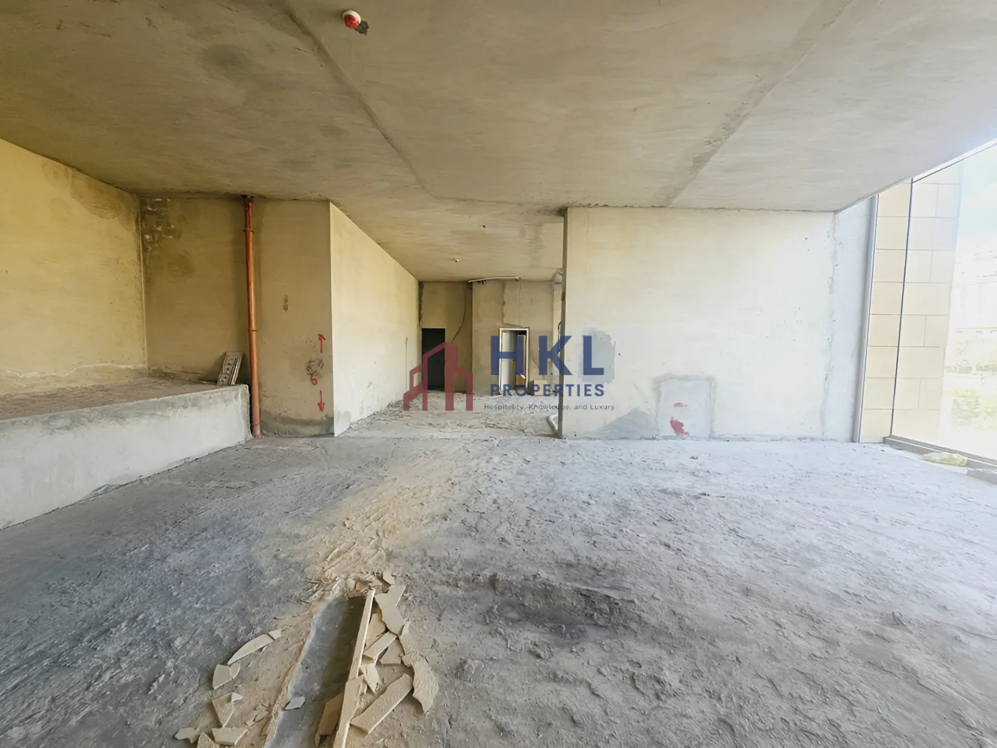 Shop for rent in DownTown Restaurant Access Road، Lebanon