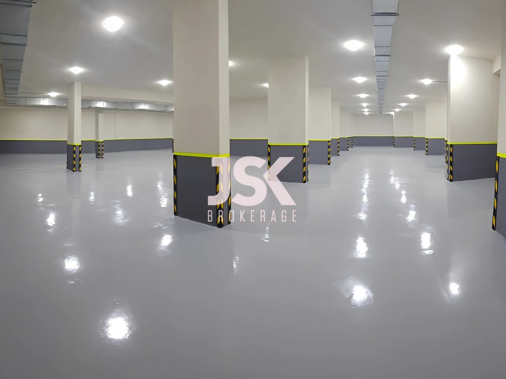Warehouse for Sale in Baabda