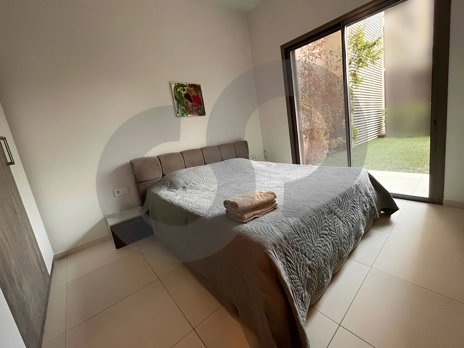 Apartment for Rent in Dbaye