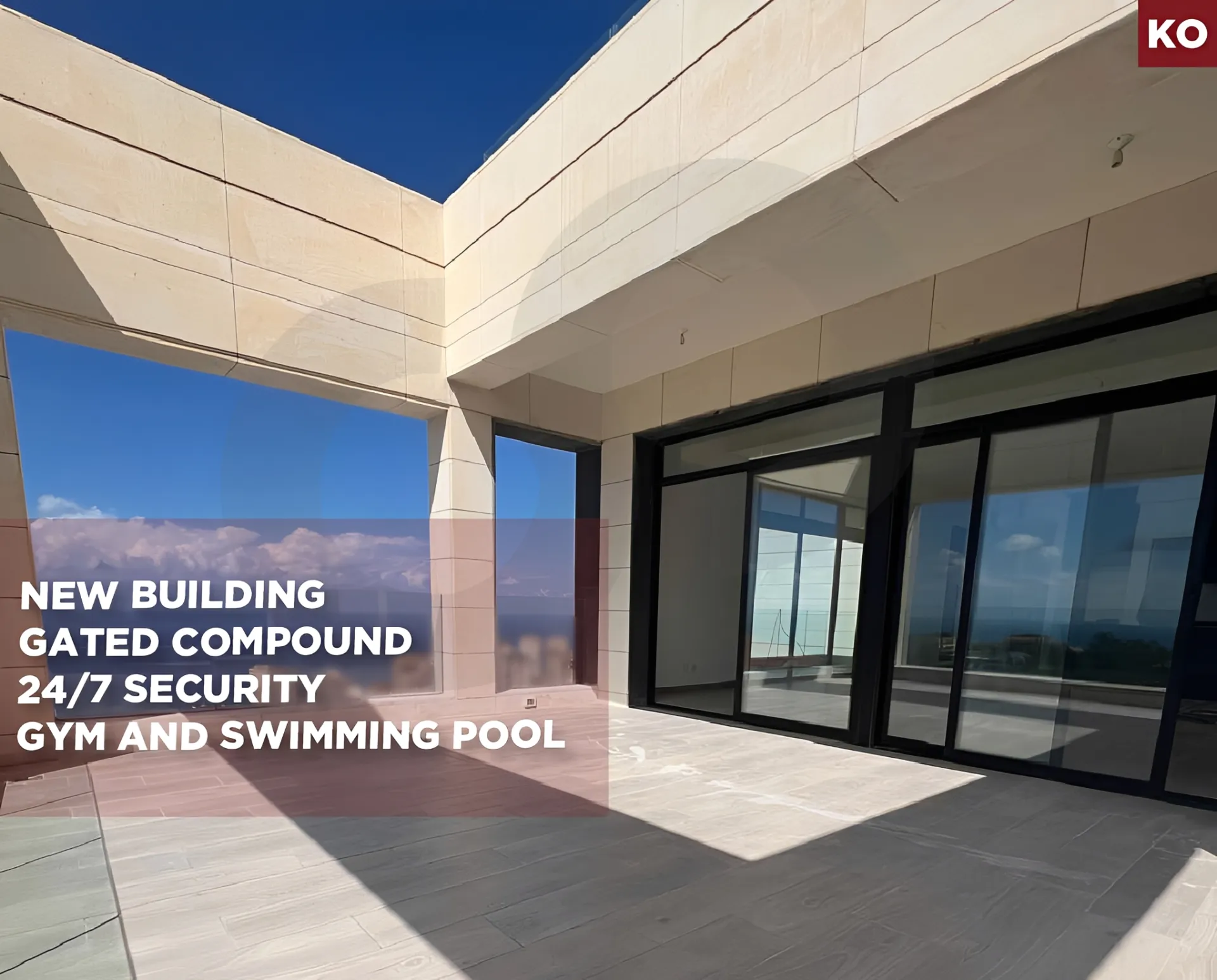 Apartment for Sale in Dawhet el Hoss