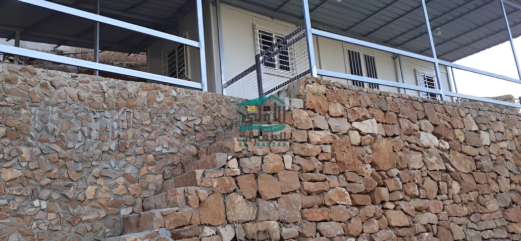 Land for sale in بحمدون، lebanon