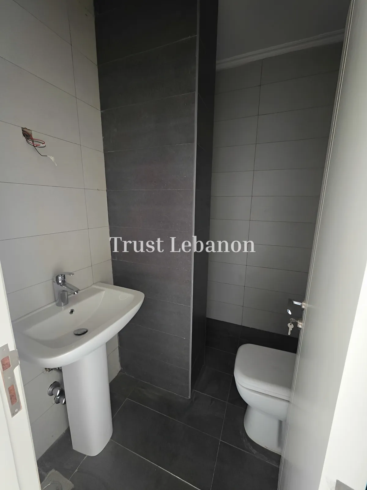 Duplex for sale in Dbayeh