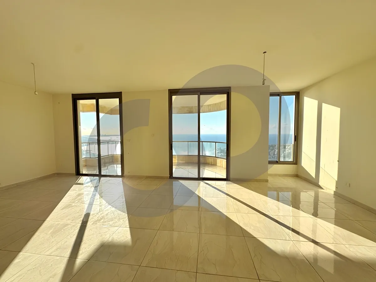Apartment for Sale in Ghazir, Lebanon - 3 bed, 4 bath