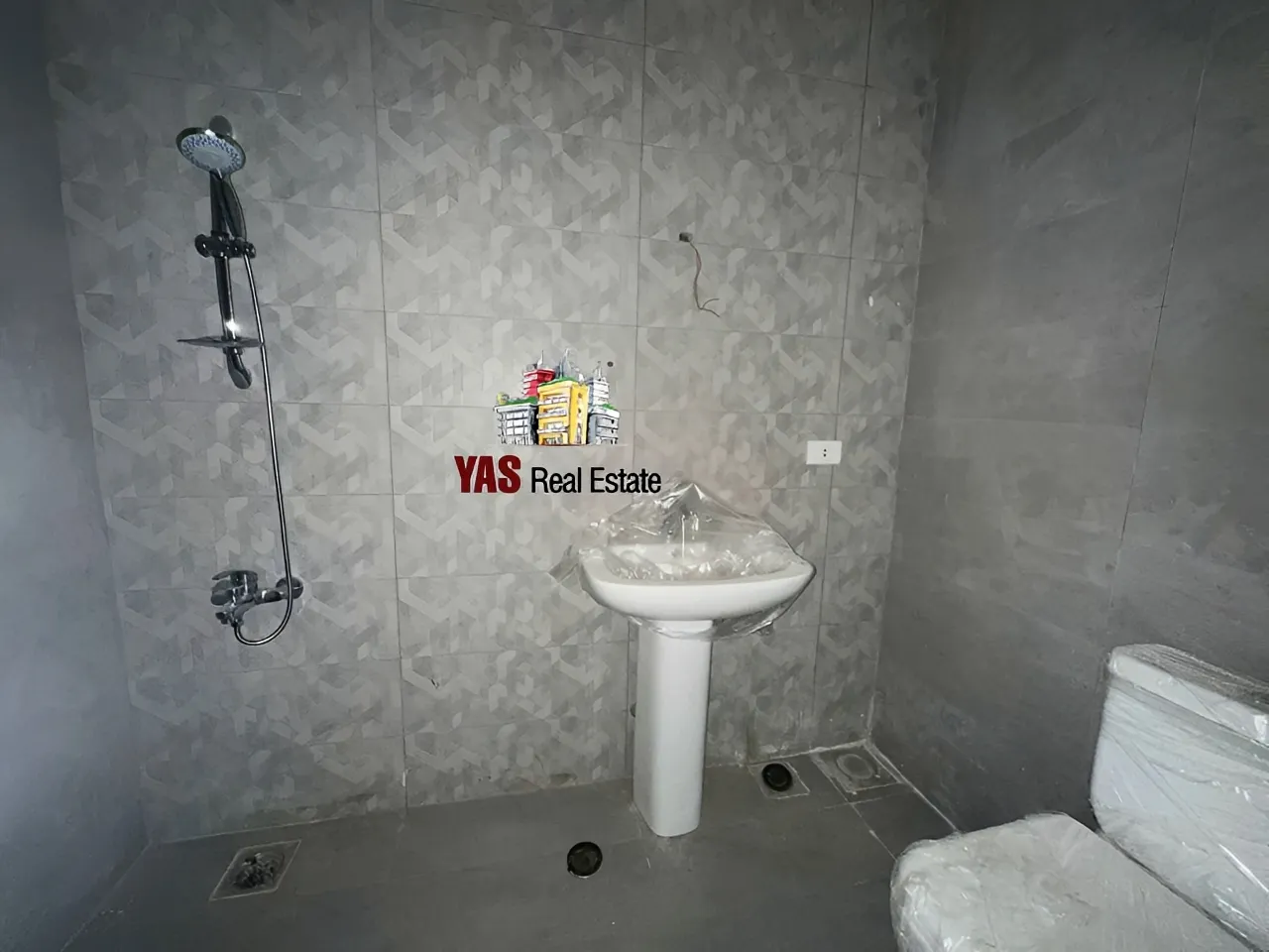 Apartment for Sale in Dbayeh - 3 bed, 4 bath