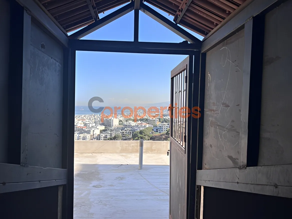 Apartment for Sale in Mar Roukouz