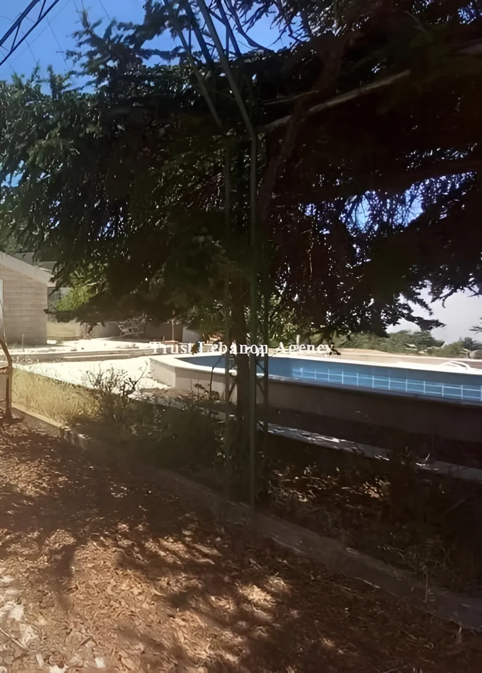 Land for Sale in Keserwan Faytroun Lebanon
