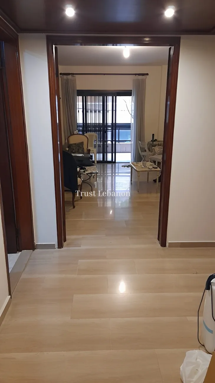 Apartment for rent in Hazmieh, Lebanon - 3 bed, 3 bath