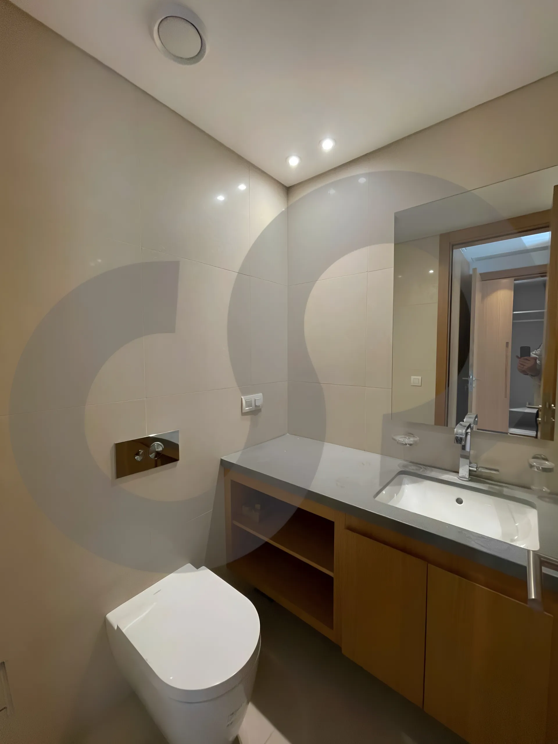 Apartment for Sale in Saifi Village - 2 bed, 4 bath
