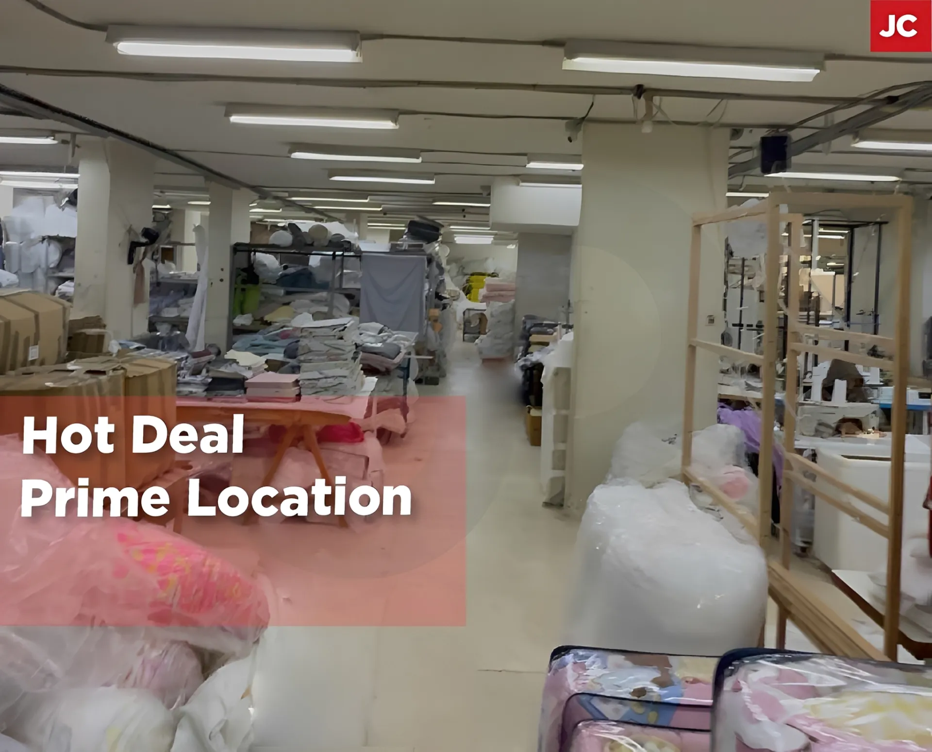 Commercial Property for Sale in Fanar