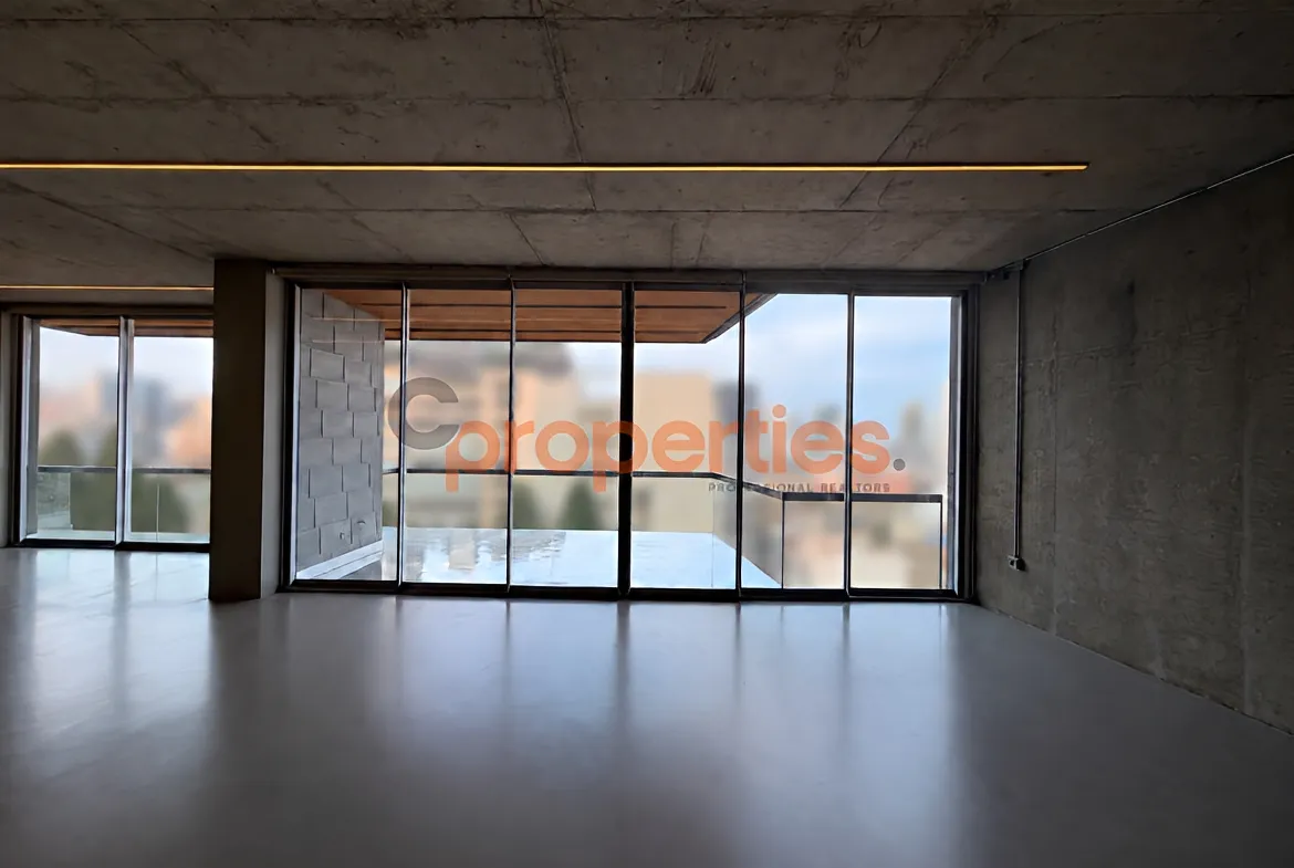 Apartment for Sale in Achrafieh