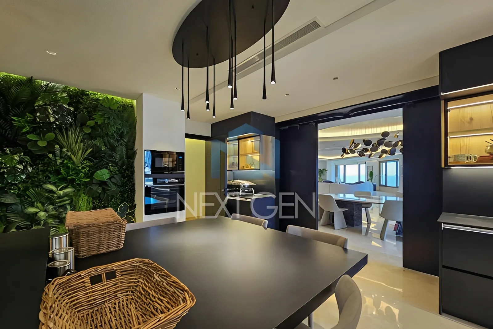 Apartment for Sale in Raoucheh, Beirut, Lebanon