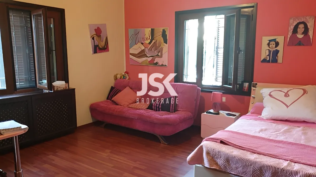 Villa for Rent in Ain Saadeh, Lebanon