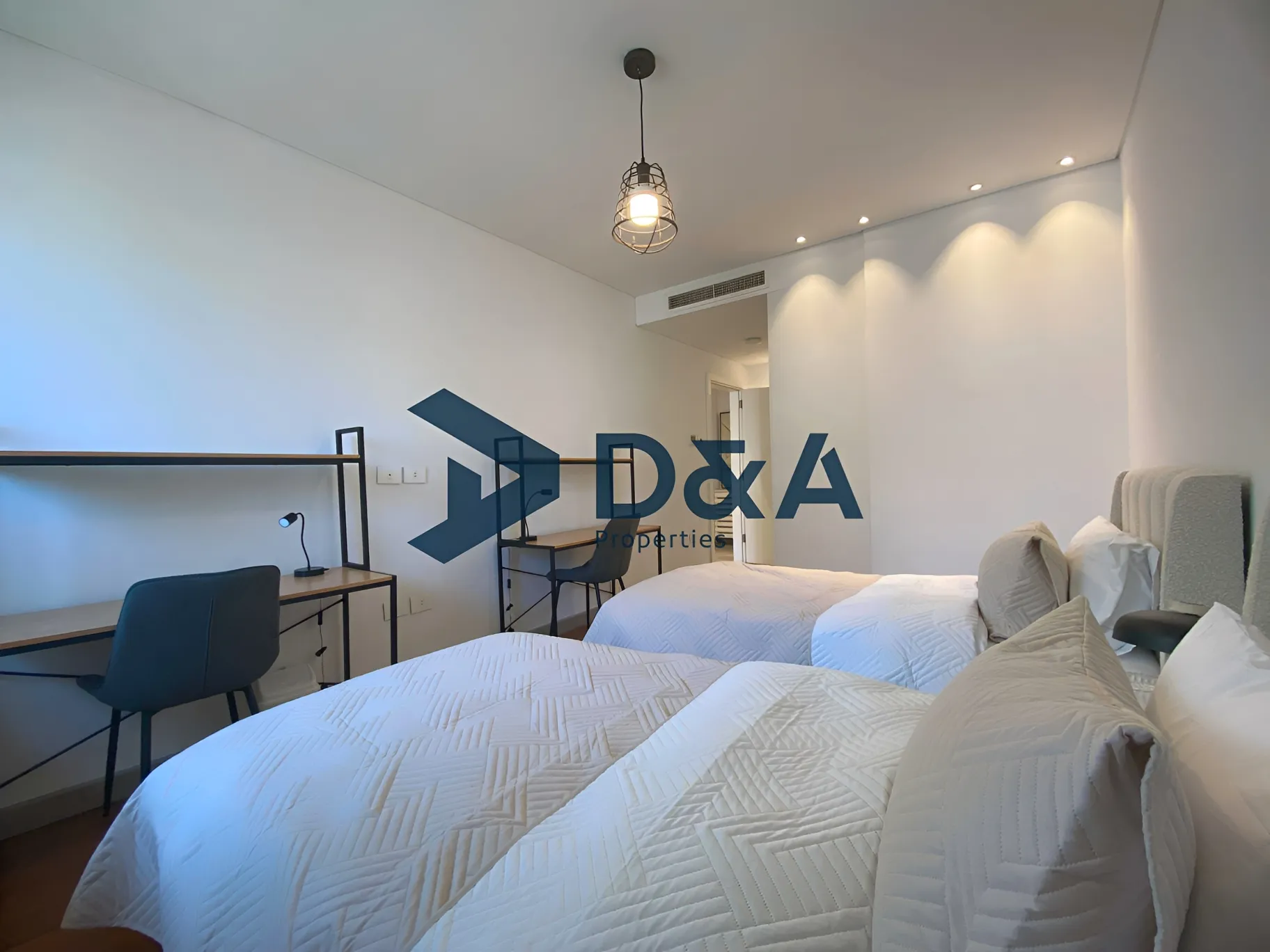 Apartment for rent in Hamra, Beirut, Lebanon