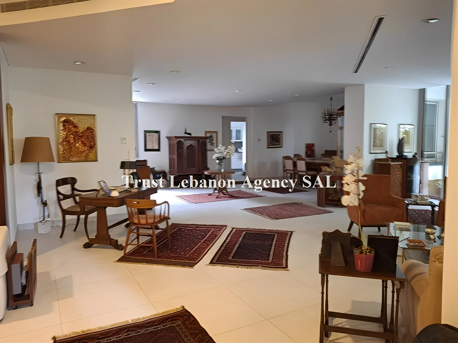 Apartment for Sale in Ashrafieh Beirut Lebanon