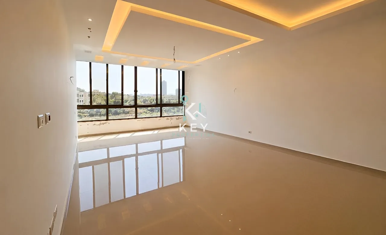 Apartment for rent in Safra